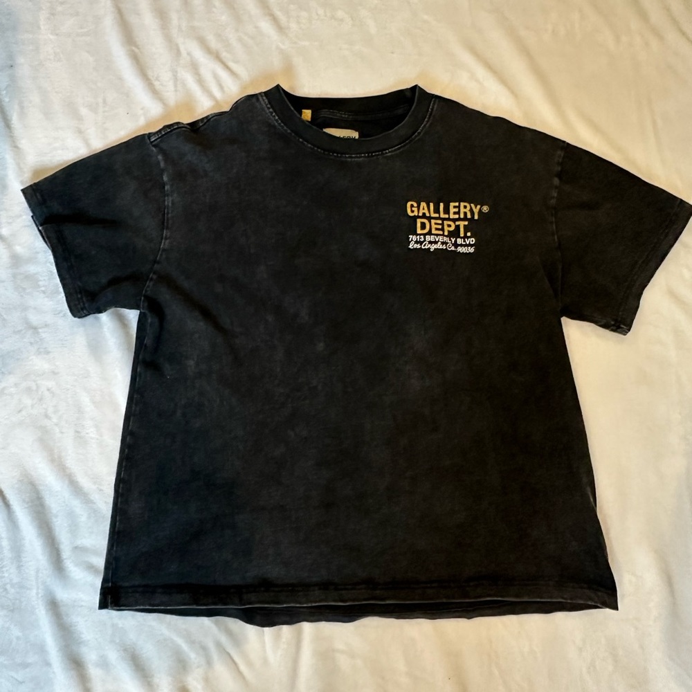 Gallery Dept Drive Thru Tee
